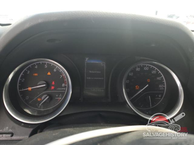 4T1G11AKXLU929090 2020 TOYOTA CAMRY photo no. 9