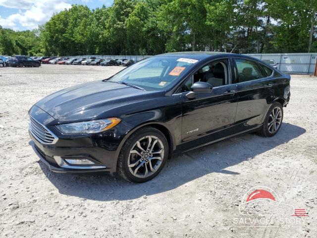 3FA6P0LU3HR344024 2017 FORD FUSION photo no. 21