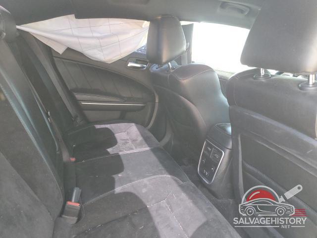 2C3CDXGJ5MH588184 2021 DODGE CHARGER photo no. 10