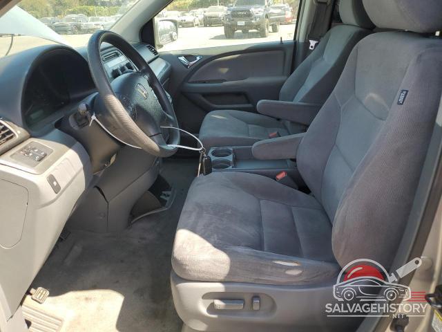 5FNRL38486B108156 2006 HONDA All Models photo no. 7