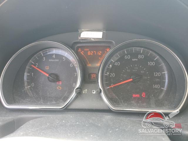 3N1CE2CP3EL356894 2014 NISSAN VERSA photo no. 9