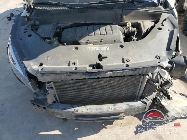 1GKKRRKD9EJ363681 2014 GMC ACADIA photo no. 12