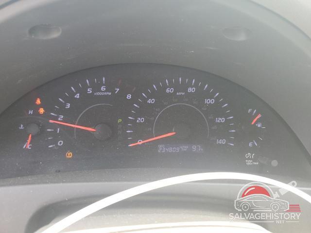 4T1BF3EK8BU620010 2011 TOYOTA CAMRY photo no. 9
