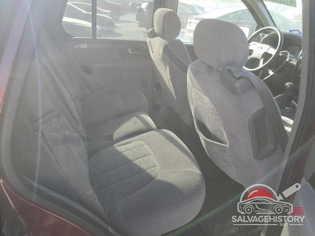 1GKDS13S932233239 2003 GMC ENVOY photo no. 11