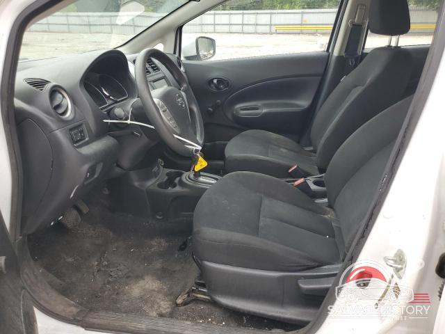 3N1CE2CP4KL358357 2019 NISSAN VERSA photo no. 7