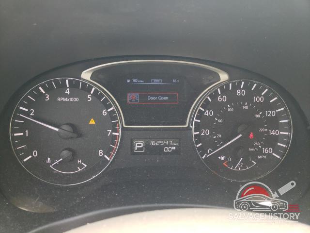 5N1AR2MM5EC611405 2014 NISSAN PATHFINDER photo no. 9