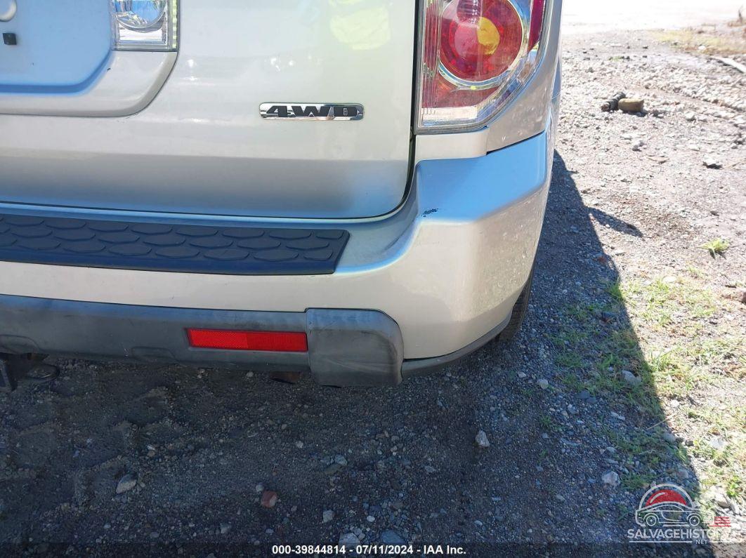 5FNYF18398B055436 2008 HONDA PILOT photo no. 6