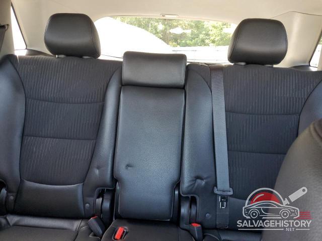 5XYKUCA65CG207712 2012 KIA SORENTO photo no. 10