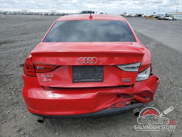 WAUEFGFF2F1088865 2015 AUDI A3 photo no. 6