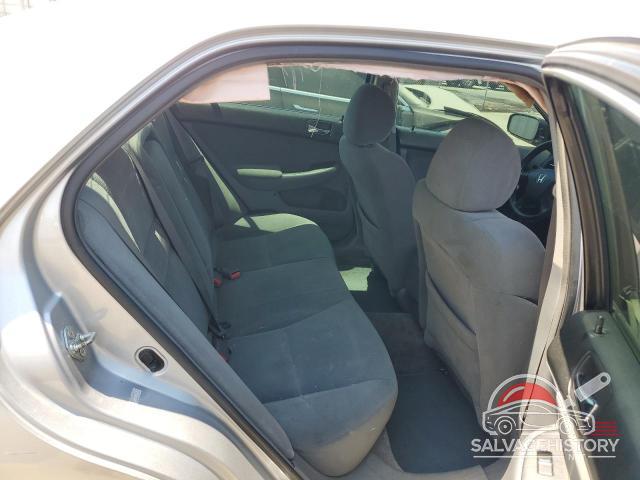 1HGCM66457A056908 2007 HONDA ACCORD photo no. 10