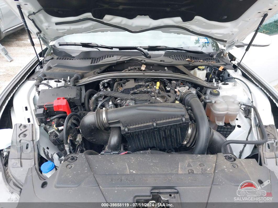 1FAGP8UH6R5105978 2024 FORD MUSTANG photo no. 10