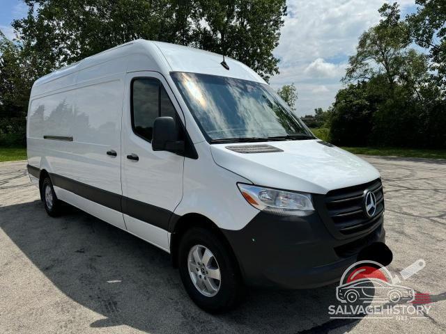 W2W4ECHY5LT024142 2020 FREIGHTLINER SPRINTER photo no. 7