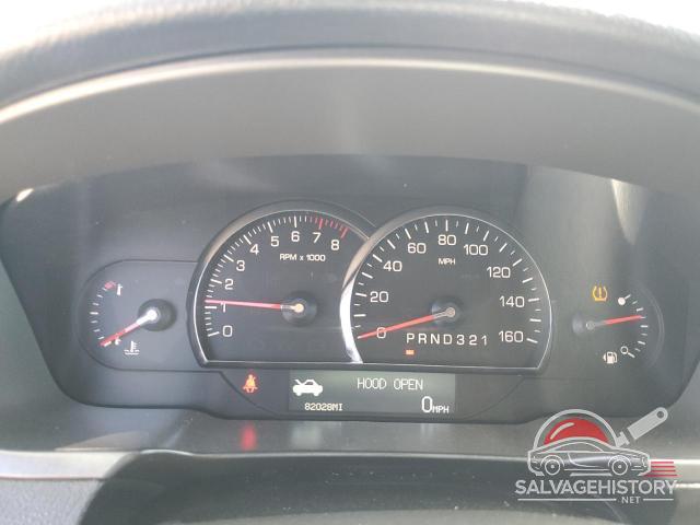 1GEEH00Y78U500639 2008 CADILLAC ALL OTHER photo no. 9