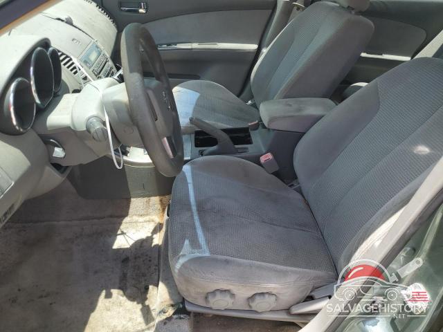 1N4AL11D65C148524 2005 NISSAN ALTIMA photo no. 7