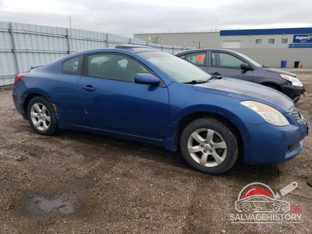 1N4AL24E38C126219 2008 NISSAN ALTIMA photo no. 4