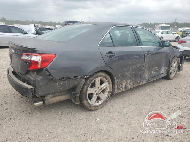 4T1BF1FKXCU076372 2012 TOYOTA CAMRY photo no. 3