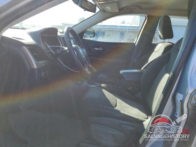 1C4PJMAB1EW202336 2014 JEEP GRAND CHER photo no. 7