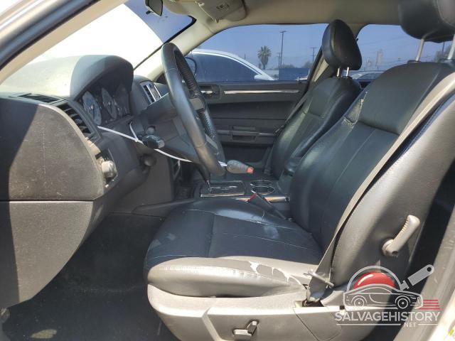 2C3KA53V89H632249 2009 CHRYSLER 300 photo no. 7