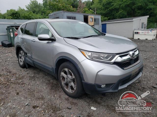 2HKRW2H83HH683032 2017 HONDA CRV photo no. 4