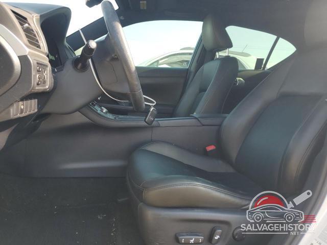 JTHKD5BH6C2115920 2012 LEXUS CT 200 photo no. 7