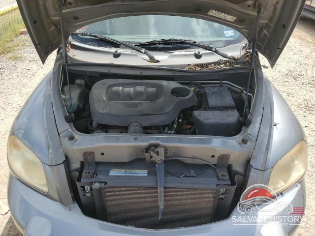3GNDA23D56S617590 2006 CHEVROLET HHR photo no. 11
