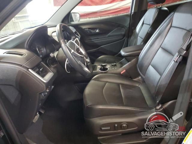 3GKALVEG6PL155099 2023 GMC TERRAIN photo no. 7
