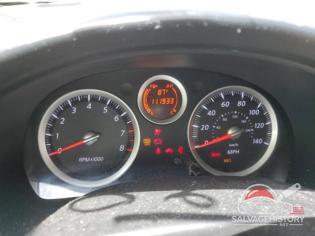 3N1AB6AP1AL711310 2010 NISSAN SENTRA photo no. 9