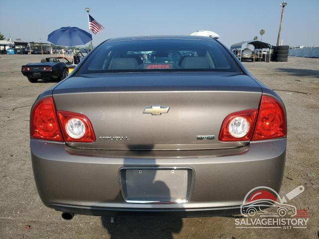 1G1ZC5E01AF305809 2010 CHEVROLET MALIBU photo no. 6