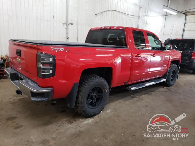 1GCVKREC8JZ156002 2018 CHEVROLET ALL Models photo no. 3