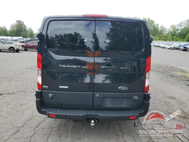 1FBZX2YG8KKA76514 2019 FORD TRANSIT photo no. 6