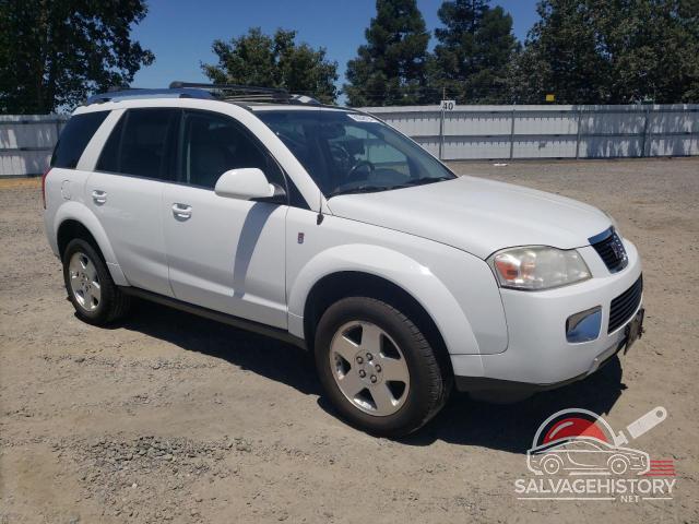 5GZCZ63477S865114 2007 SATURN VUE photo no. 4