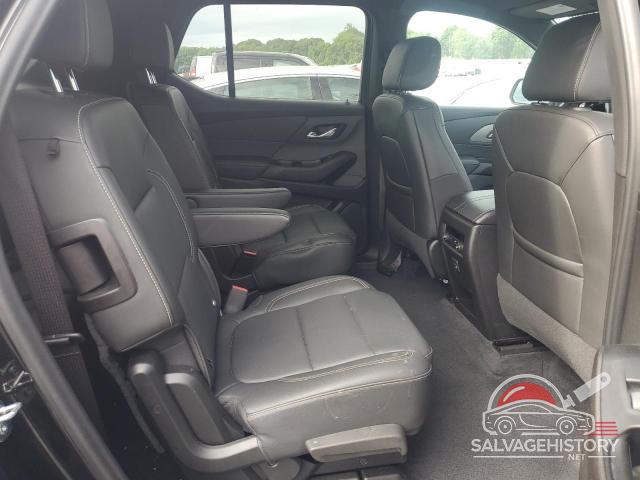 1GNERHKW7PJ269619 2023 CHEVROLET TRAVERSE photo no. 11