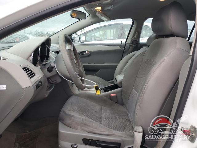 1G1ZA5EU8CF392314 2012 CHEVROLET MALIBU photo no. 7