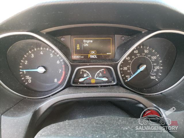 1FADP3E25FL300655 2015 FORD FOCUS photo no. 9