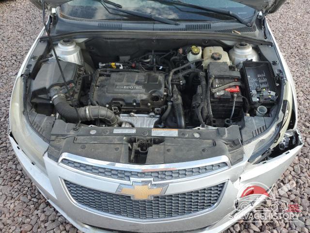 1G1PF5SC7C7218703 2012 CHEVROLET CRUZE photo no. 11