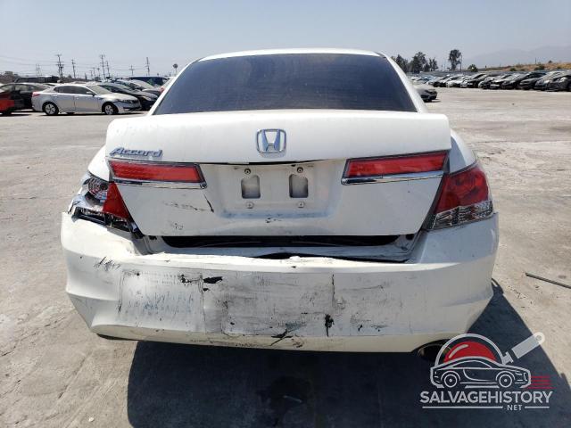1HGCP2F3XCA157928 2012 HONDA ACCORD photo no. 6