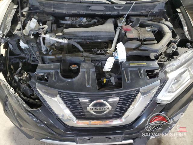 JN8AT2MV7HW276170 2017 NISSAN ROGUE photo no. 12