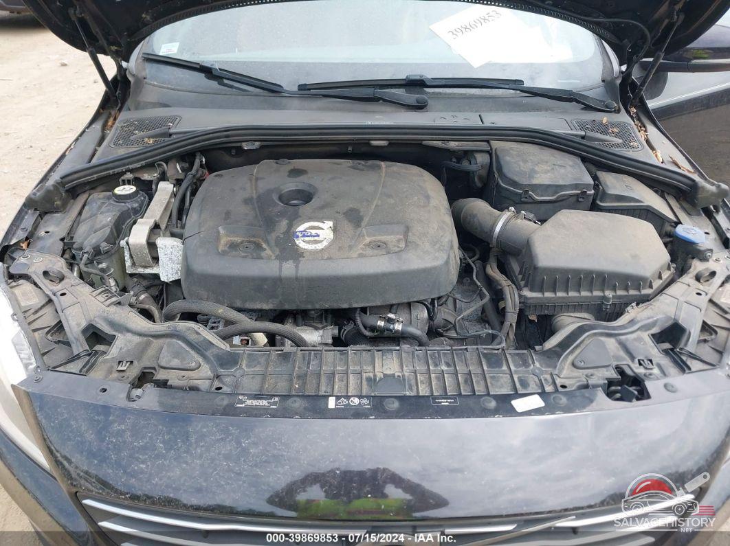 YV140MEB2F1187211 2015 VOLVO V60 photo no. 10