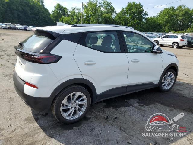 1G1FY6S05N4125345 2022 CHEVROLET BOLT photo no. 3