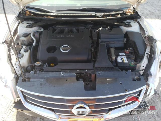 1N4BL2AP7CC118353 2012 NISSAN ALTIMA photo no. 11