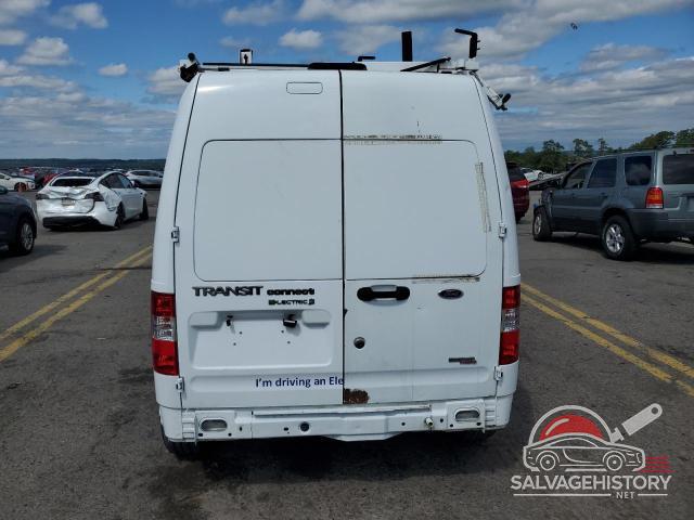 537LS7D46CT075524 2012 AZURE DYNAMICS ALL MODELS photo no. 6