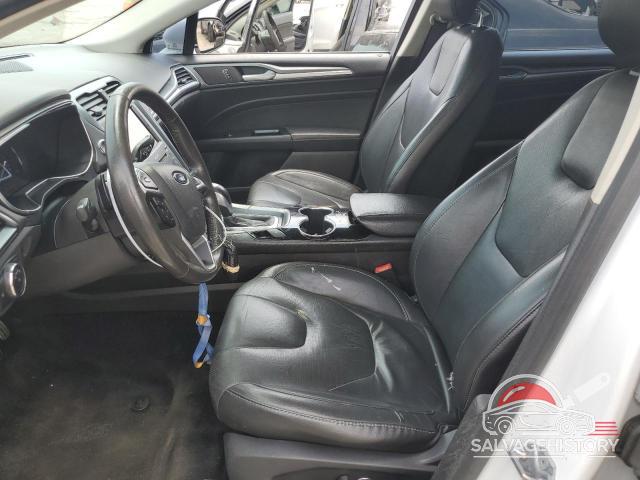 3FA6P0K93FR151804 2015 FORD FUSION photo no. 7