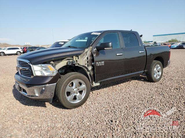1C6RR6LG5GS368401 2016 RAM 1500 photo no. 14