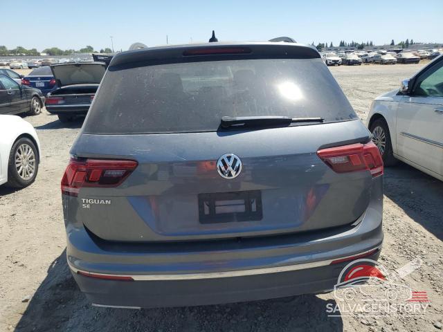 3VV3B7AX9LM034565 2020 VOLKSWAGEN TIGUAN photo no. 6