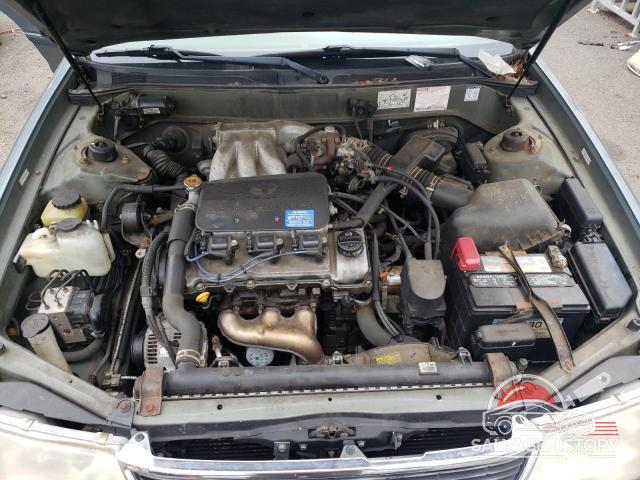 4T1BF18B2WU289351 1998 TOYOTA AVALON photo no. 11