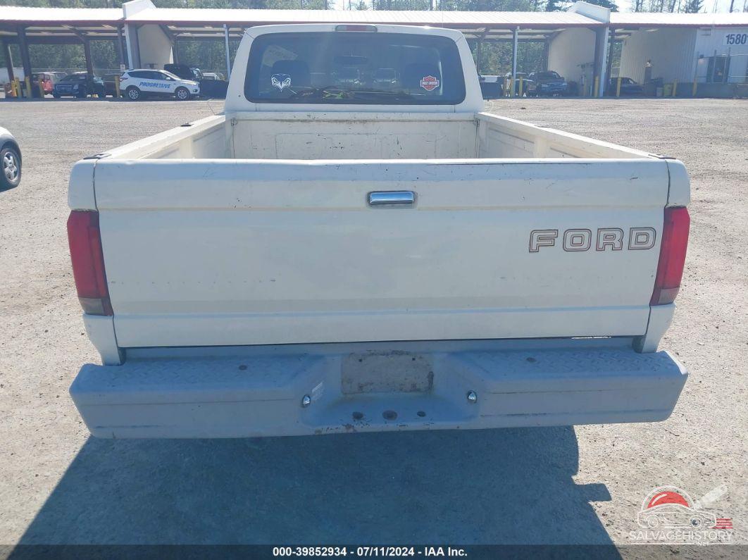 1FTEF15Y6RLB51610 1994 FORD F150 photo no. 6