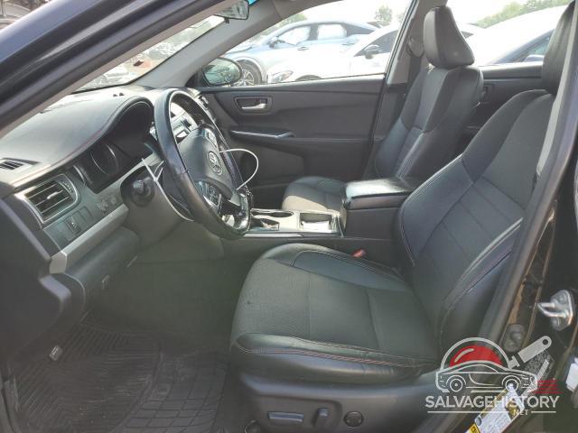 4T1BF1FK3HU648714 2017 TOYOTA CAMRY photo no. 7