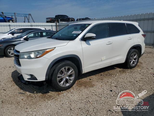5TDZKRFH9FS049268 2015 TOYOTA HIGHLANDER photo no. 20