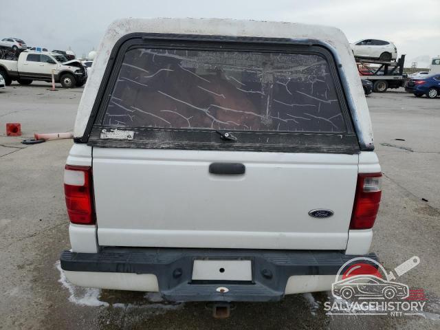 1FTYR10U14PB32585 2004 FORD RANGER photo no. 6