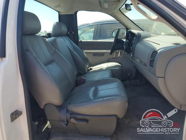 1GCPKPEX1AZ235690 2010 CHEVROLET ALL Models photo no. 10